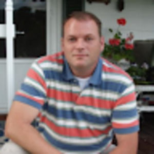 Meet your Posher, Steve